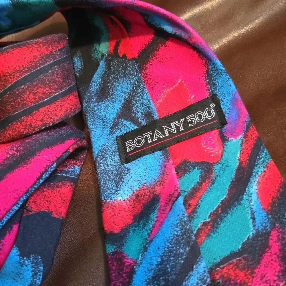 Botany 500 | Silk Essence Tie